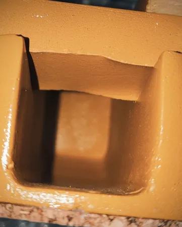 پایه چسب مدل sscj