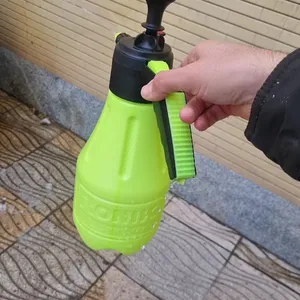 تجریه خرید سمپاش رونیک مدل N2 ظرفیت 2 لیتر