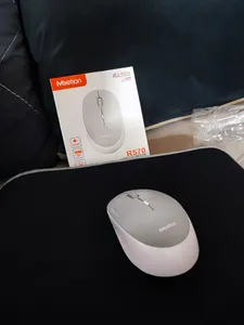 تجریه خرید ماوس بی سیم میشن مدل R570