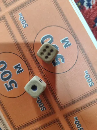 بازی فکری مدل مونوپولی