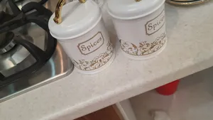 تجریه خرید سرویس آشپزخانه 15 پارچه بی.وی.کی مدل اسپیرال