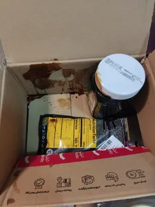 تجریه خرید سه شیره شیررضا - 850 گرم