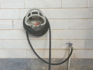 تجریه خرید شلنگ ایران یاسا کد 02