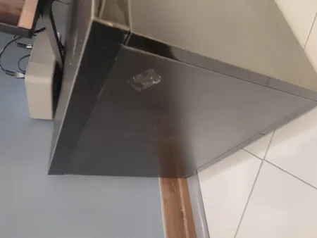 میز تلویزیون مدل BL0067