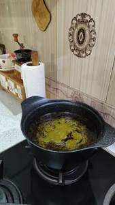 تجریه خرید سرویس قابلمه 4 پارچه مدل 436