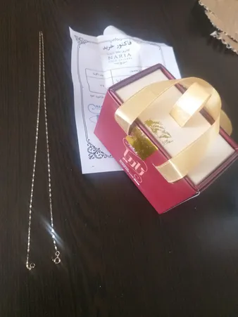 عکس ارسالی خریدار
