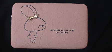 کیف پول دخترانه مدل SB-P61