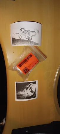 کاغذ پرینتر حرارتی پایتخت رول مدل LA3W