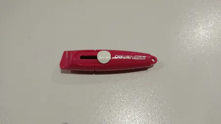 کاتر دلی مدل Dl-2020