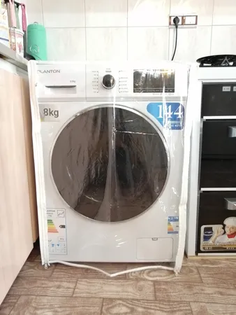 کاور ماشین لباسشویی شیراز کاور مدل shic-9-12k