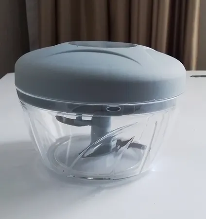 خرد کن دستی اوتیا کد 01