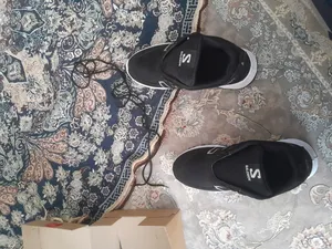 تجریه خرید کفش پیاده روی مردانه مدل S