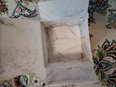 اسکراب لایه بردار پوست بایواکوا مدل  Brightening Exfoliating Rice Gel حجم 140 میلی لیتر