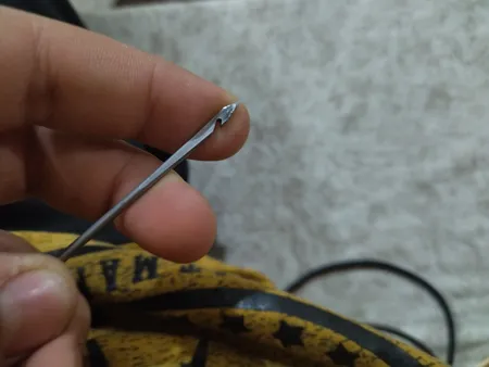 درفش کفاشی مدل 00611