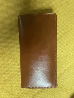 کیف پول چرم دیاکو کد231