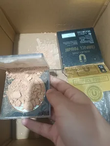 تجریه خرید پنکیک لاکچری کوین مدل ضد آب شماره 101