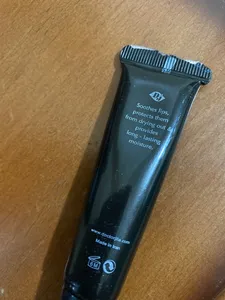 تجریه خرید بالم لب دکتر ژیلا مدل B01 وزن 12 گرم