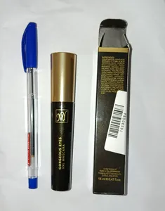 تجریه خرید ریمل حجم دهنده مای مدل Gorgeous Eyes