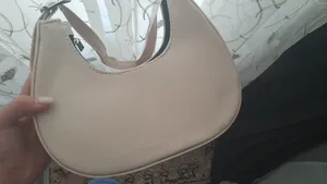 تجریه خرید کیف دوشی زنانه مدل قایقی دسته دار کد 2010097