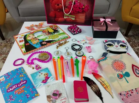 تسبیح کد frz1251