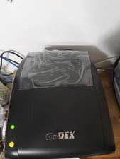 تجریه خرید پرینتر لیبل زن گودکس مدل EZ-120