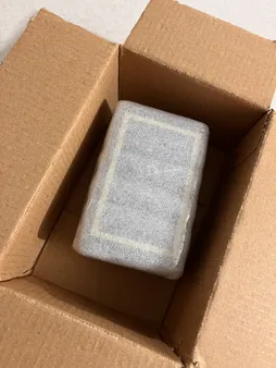 عطر جیبی اسکوپ مدل کازاموراتی مفیستو حجم 30 میلی لیتر