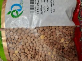 عدس چاپار مقدار 900 گرم