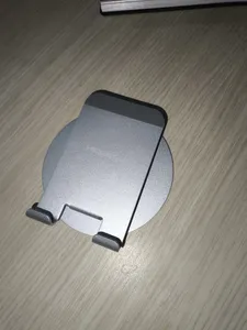 تجریه خرید پایه نگهدارنده گوشی موبایل و تبلت هایکواستار مدل HS-H12