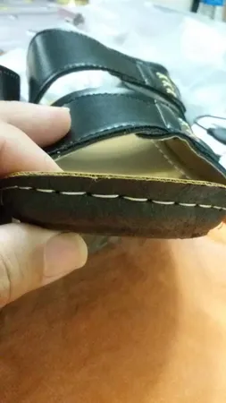 صندل مردانه تابش مدل 300-629t