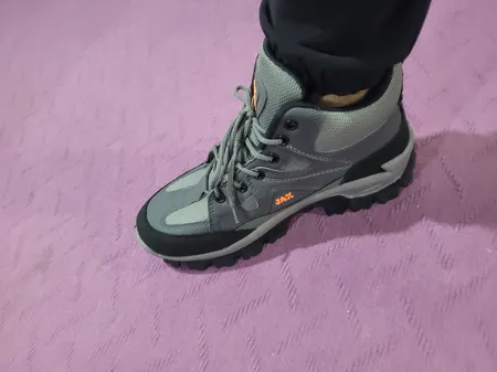 کفش طبیعت گردی سارزی مدل J.X_T.a.z.r.i.g.h_T.o.s