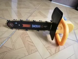 تجریه خرید تبدیل اتومات مینی فرز به اره زنجیری آپ آسپریت مدل BS202AWS12 Professional