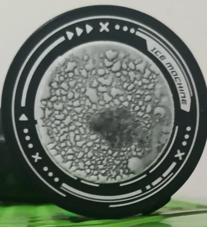 خنک کننده گوشی موبایل پی های تک مدل Turbo CX07.5