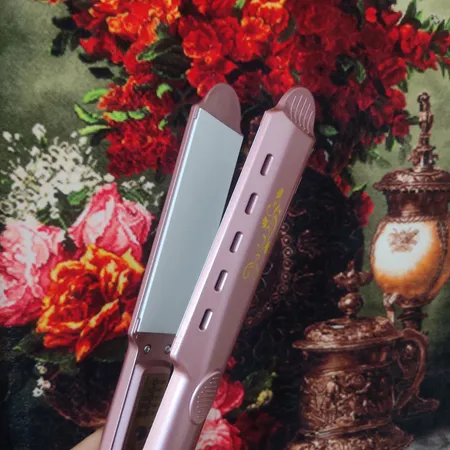 اتو مو مدل professional max210