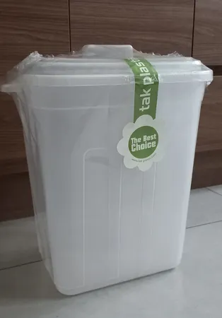 سطل زباله مدل لندن