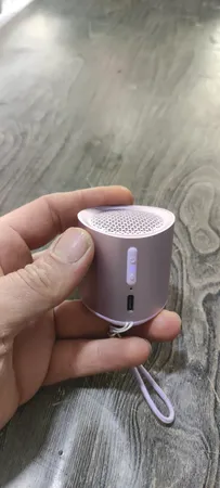 اسپیکر بلوتوثی قابل حمل ترونسمارت مدل Nimo