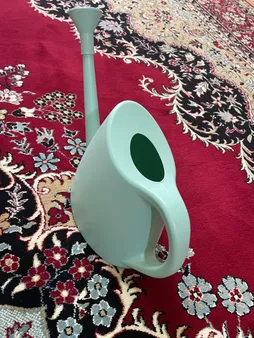 آبپاش شهرآذین مدل 9020 ظرفیت 2 لیتر