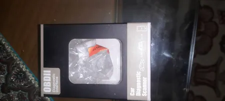 دستگاه دیاگ خودرو مدل elm327 v2.1