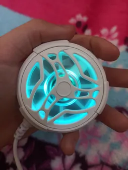 خنک کننده گوشی موبایل مدل AL-1