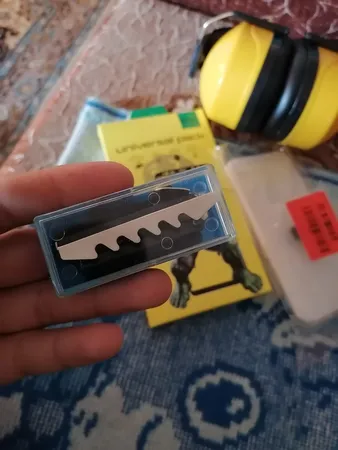 کاپو گیتار هارمونی مدل CP001