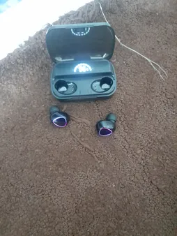 هدفون بلوتوثی مدل M10