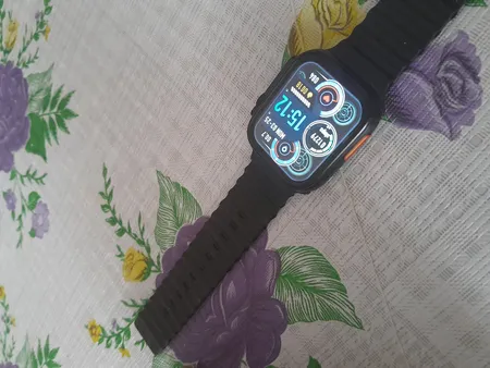 ساعت هوشمند مدل T800 ULTRA