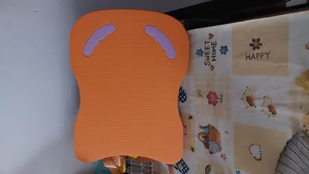 تخته‌ شنا مدل فومی کد 2025-Yomas