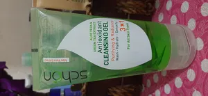 تجریه خرید ژل شست‌وشوی صورت شون مدل آلوئه ورا و چایی سبز حجم 150 میلی‌لیتر