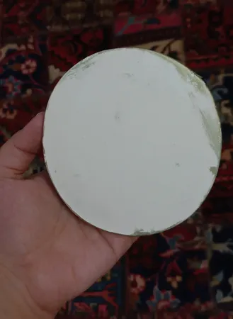 استند انگشتر مدل گرد کد 77