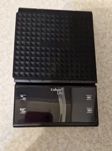 تجریه خرید ترازوی آشپزخانه مدل تایمردار قهوه کد EK6012