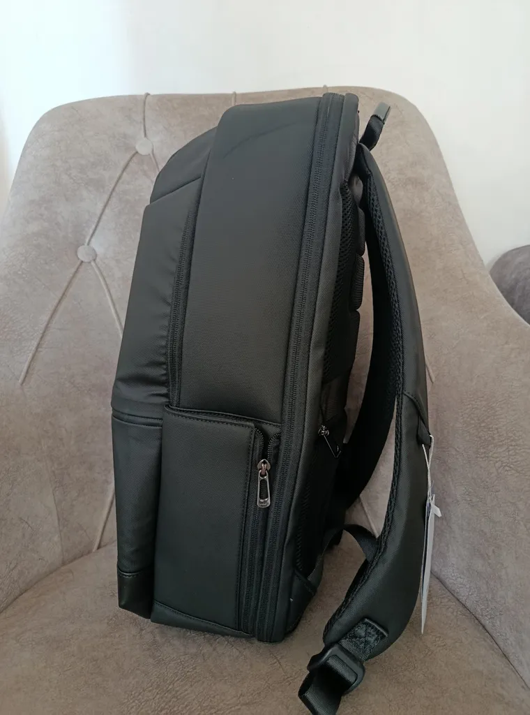 کوله پشتی لپ تاپ بنج مدل 2950 مناسب برای لپ تاپ تا 15.6 اینچی