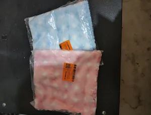 تجریه خرید حوله خشک کن خودرو مدل سوپرمایکروفایبر