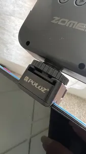 تجریه خرید نگهدارنده گوشی موبایل پلوز مدل PU-366