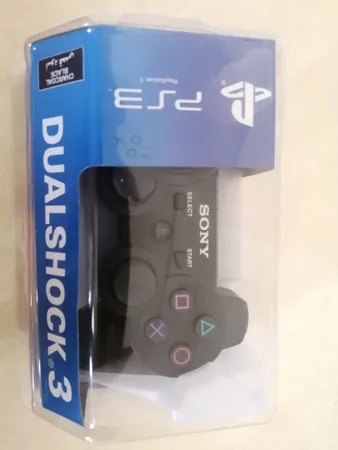دسته ی بازی سونی پلی استیشن Dual Shock 3