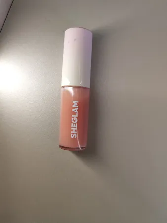 لیپ گلاس شیگلم مدل Oh Em Gee